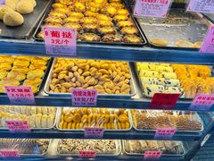 -永昌饼家(西华路店)