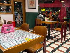 -堂屋糖水店(愚园店)