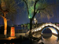 -济南大明湖景区