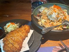 -京鹿料理(荟聚店)