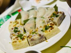 -香山小厨(南联路店)