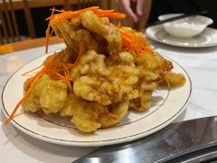 -冰城焰会大丰收铁锅炖(萝岗万达金街店)