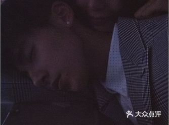 美到忍不住分享|你是夜色中，我的那颗星