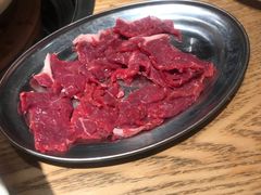 -邹开喜·炭炉鸡煲·海鲜火锅(虹口足球场店)