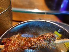-楼兰新疆主题餐厅(坂田佳华领汇广场店)