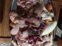 -司马街鸡煲(西华路店)