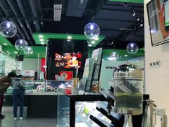 大堂-第戎蛋糕(恒隆广场店)
