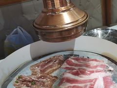 -奥赛奥自助烤肉(财富中心店)