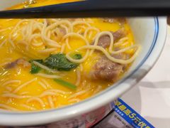 -和府捞面(曹路花园城店)