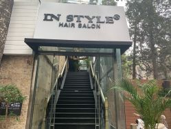 -IN STYLE·全国形象店