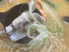 -好麺世家海鲜面馆(新建中路店)