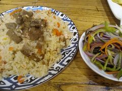 -阿凡提餐厅(簋街店)