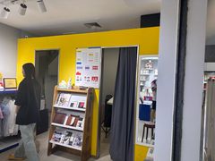 -方快照相馆(光新乐购店)
