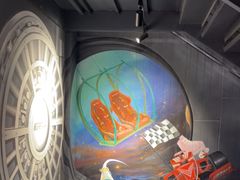 -极限PLAY运动娱乐新世界·团建派对表演休闲馆·室内高空游乐园