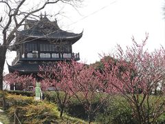 -虞山风景区