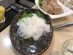 -鼎尊锅物料理(五角场店)