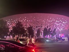 -长春奥林匹克公园