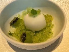 -Le Bernardin