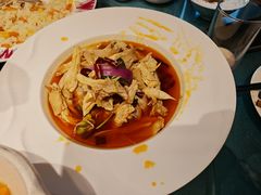 -新疆巴州金丝特餐厅(大钟寺店)