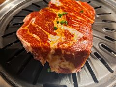 -九田家黑牛烤肉料理(新辰里亚运村店)