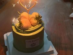 -鹿里烘焙LulyBaking(东二环泰禾广场店)