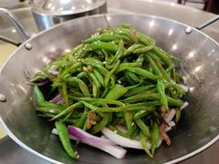 -民间小灶(亭林店)
