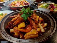 -辣尚瘾·烤鱼·新川菜(交大直营店)