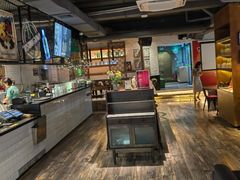 -JINNS锦时 steak&pizza(浸信会礼拜堂旧址店)