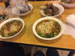 -水仙拉面(水仙街店)