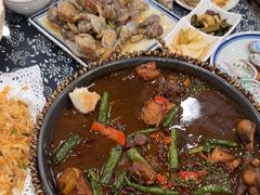 -八两八金·莱芜特色炒鸡(市南漳浦路店)