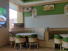 -荔粥记潮汕砂锅粥(新北万达店)