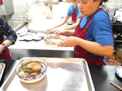 -镇南锅盖面馆(解放路店)