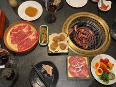 -神户赤童日式烤肉伙伴(东直门店)