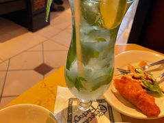-The Cheesecake Factory 芝乐坊餐厅(王府中環店)