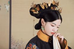 -盘子女人坊生日照·摄影馆(浦东店)