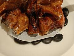 -谭厨中山传家菜.乳鸽.脆鲩鱼(华强北中航城店)