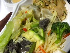 -素清香(解放路店)