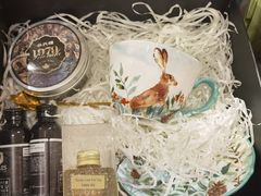 -陶缘陶瓷工厂店