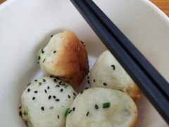 -许记生煎(遵义路店)