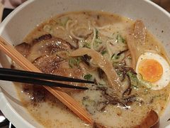 -味千拉面(广州白云机场T1西二店)