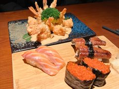 -千代武日本料理(爱建店)