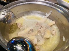 -同仁四季椰子鸡(宝安壹方城店)
