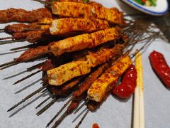 -汇通杨家·烤肉(汇通店)