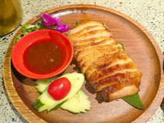 -Home Thai·泰谣(王府井apm店)