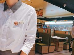 -海底捞火锅(东方时代广场店)