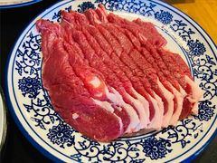 -裕德孚·非遗手切涮羊肉(东直门内大街店)