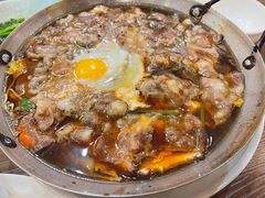 -东京屋(武定路店)