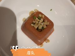 -北京泰富酒店-柏景轩中餐厅