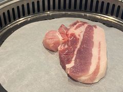 -烤路里·韩国品质自助烤肉(石路天虹4号店)