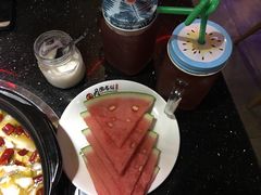 -周渝食惦酸菜鱼(青浦店)